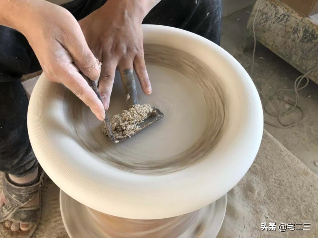 OPENOBJECT：以陶土器物之意趣，定义日常生活之美