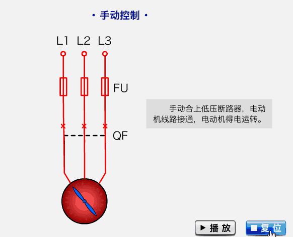 矿山机械设备电气控制原理,矿山机械电气自动化基础知识