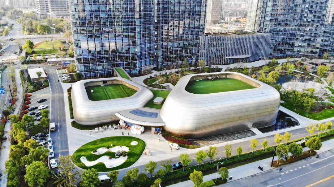 海康威视展示中心开放时间,海康威视演示厅