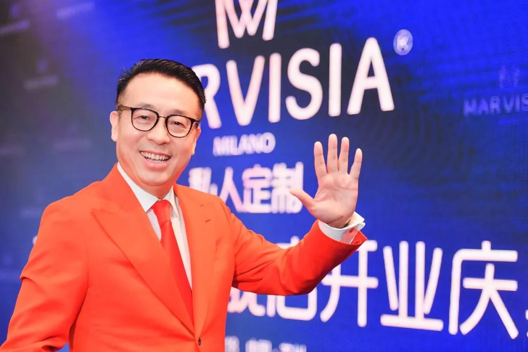 苏州陈慧琳演唱会,marvisia私人定制多少钱