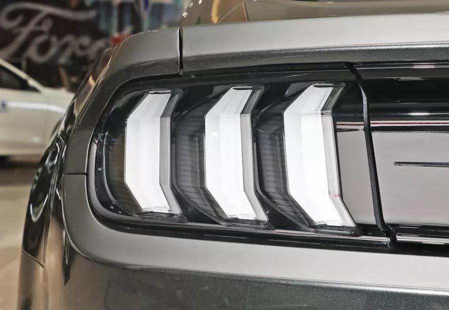 最新款谢尔比gte,谢尔比gte有手动挡吗