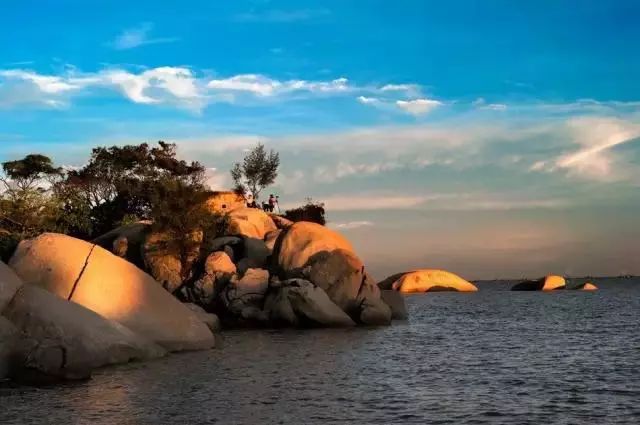 春节广西自驾,广西春节自驾旅游景点推荐