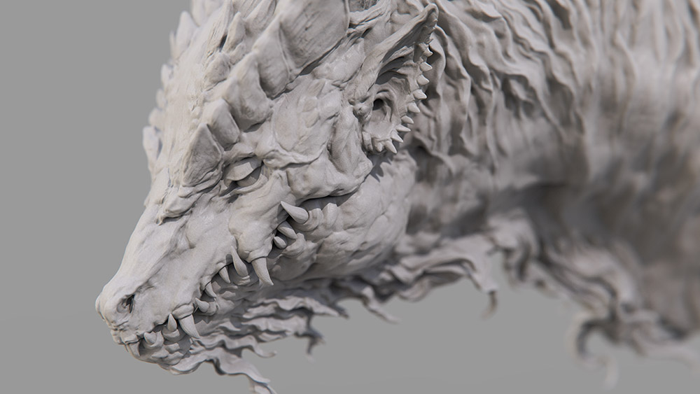 3d建模动漫人物,3d动漫的建模可以重复使用吗