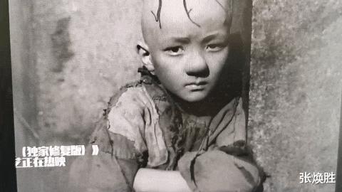 童星现状已离世,中国童星成长史