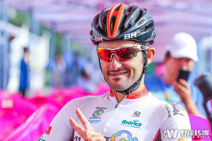 洲际职业车队,中国12支洲际自行车队援助商