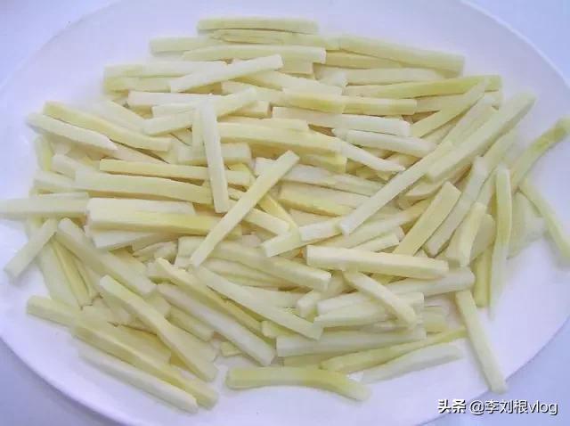 竹笋炖鸡肉的做法大全家常,竹笋怎么做好吃又简单家常做法