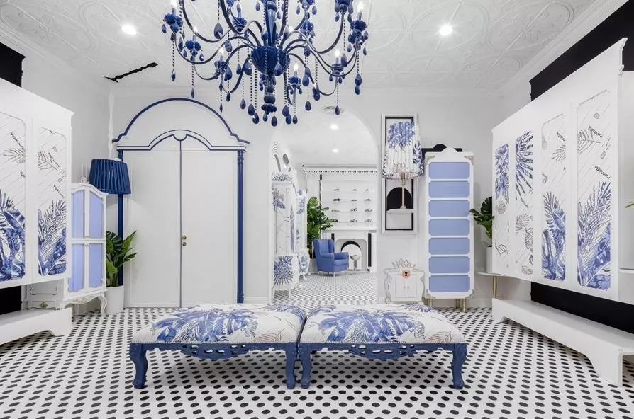 适合4大4小的亲子餐厅,高颜值的餐厅有哪些