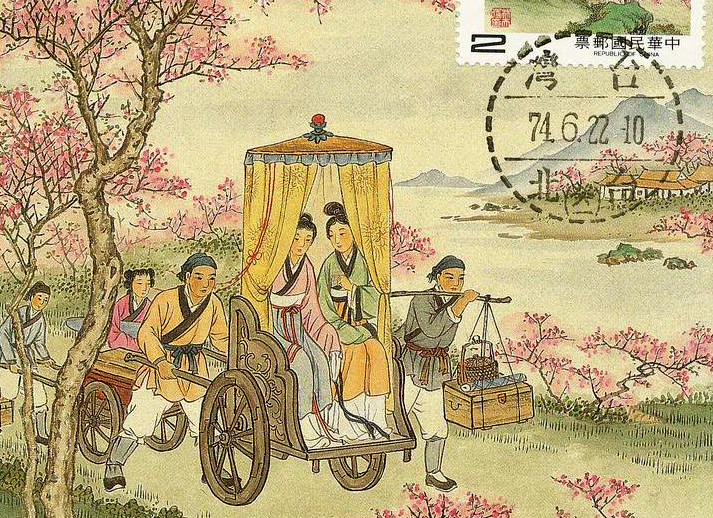 成语“哑”然失笑中，“哑”的读音，你读对了吗？