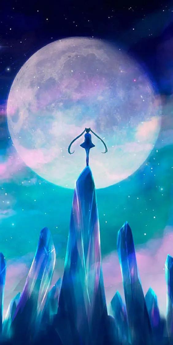 高端美少女战士t恤 (美少女战士时尚甜品)