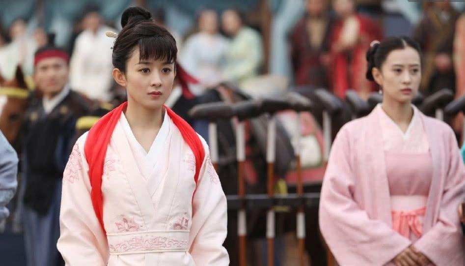 知否教会我们恋爱观和婚姻观,知否学到的婚姻之道