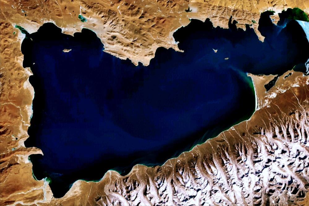 纳木错的“不动产”：年产3000吨鱼，青海湖成“前车之鉴”？