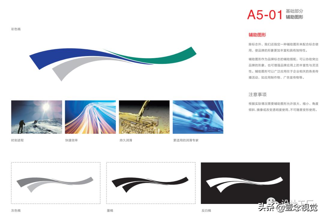 品牌vi手册设计分析,品牌全套vi涵盖了哪些