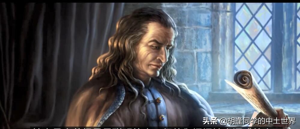 阿拉贡登基前的刚铎为何如此羸弱