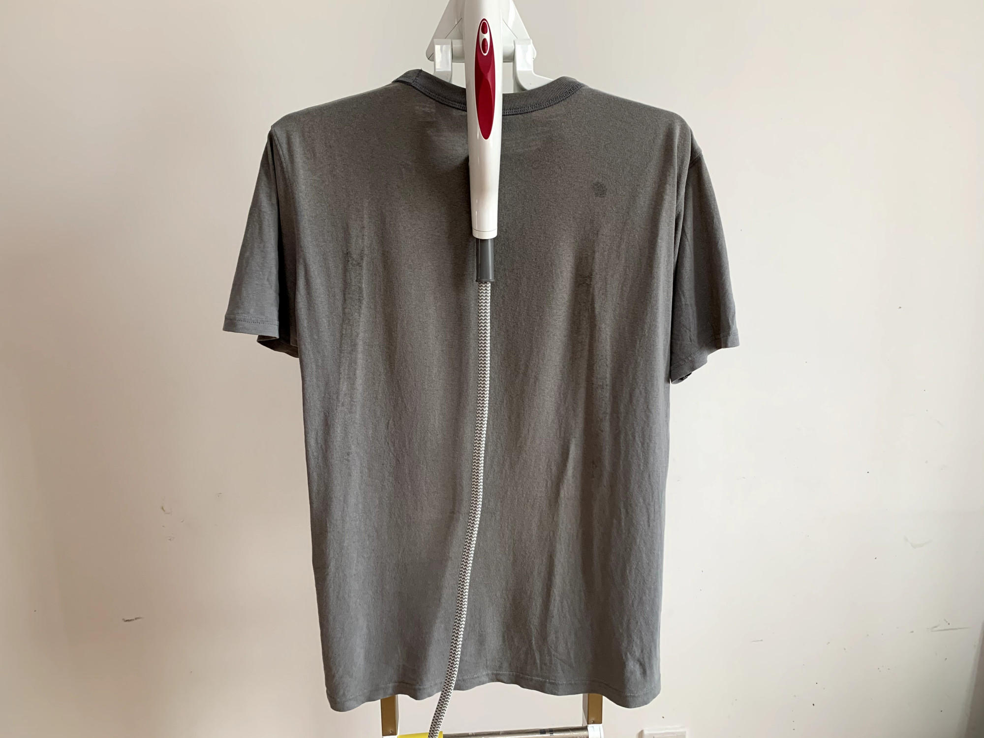 oja挂烫熨斗评测,戴森熨烫机怎么样