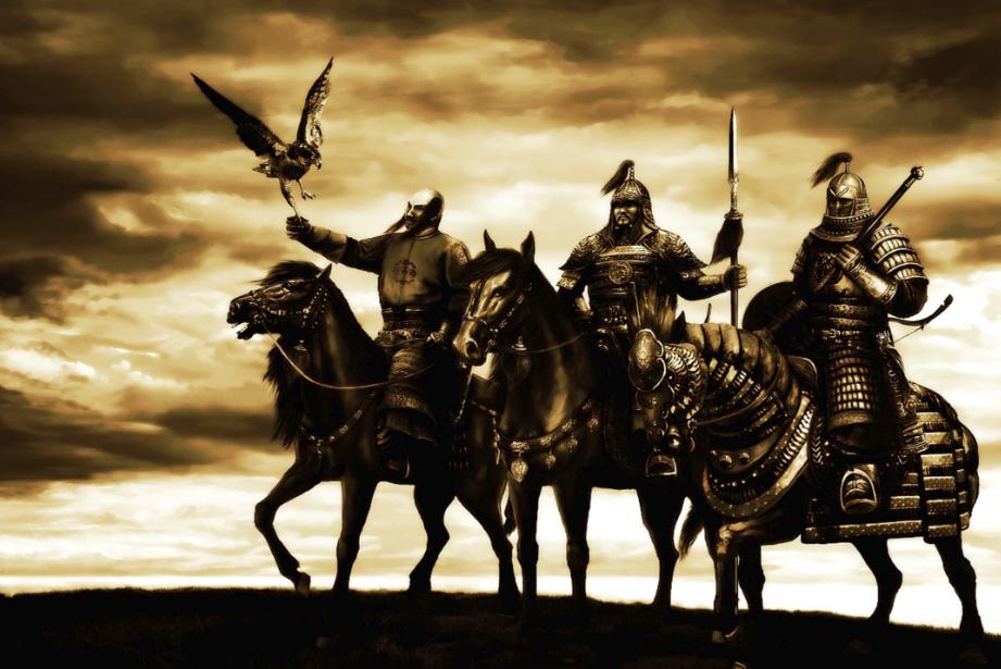 唐朝最著名的十首诗,唐朝最大气磅礴的一首诗