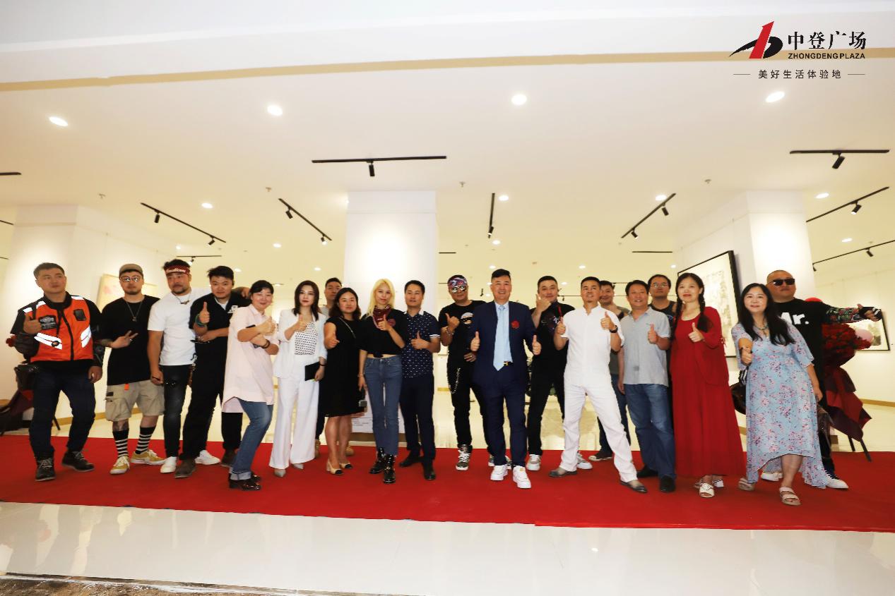 中登广场711盛大启幕潮YOUNG星球登陆北城