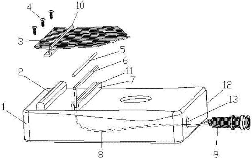 一把小小的木琴还藏着黑人们迁徙的秘密