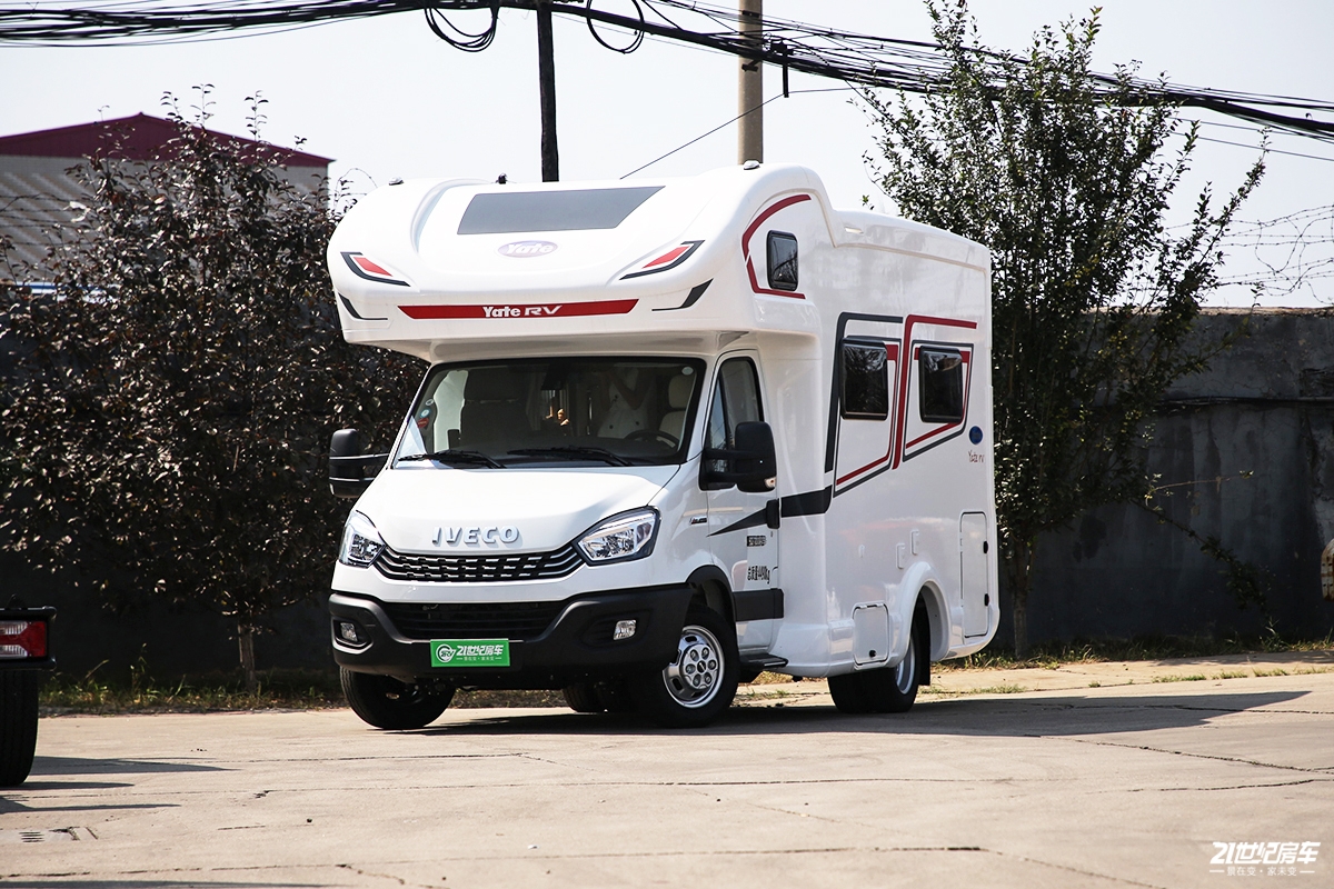 2020年最值得购买的国产房车,国内公认最好的三款房车及价格