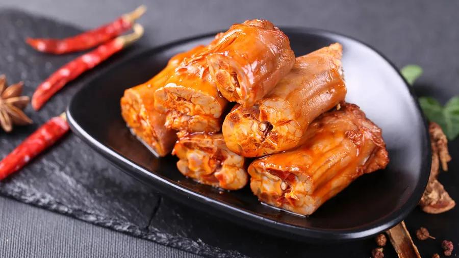 绝味食品盈利能力分析,绝味食品投资逻辑