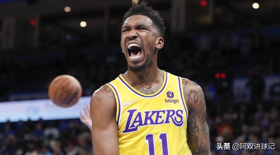 百思不解的解析,湖人vs步行者威少正负值