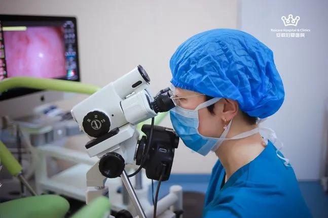 tct和hp检查双阴还要做阴道镜吗,tct检查与阴道镜检查结果看哪个