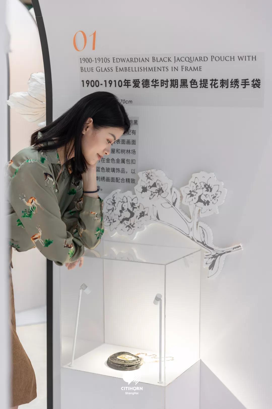 中国馆藏文物保护成果展首博开幕,全球首发进博会首秀展品陆续亮相