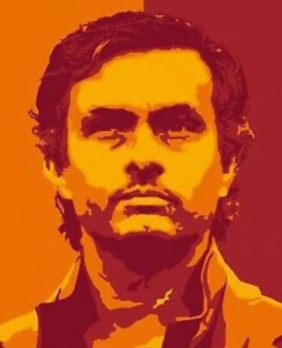 罗马新帅和托蒂,罗马托蒂谈穆帅