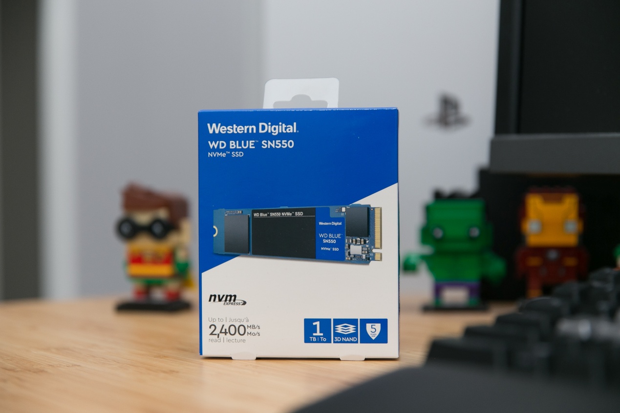 wdbluesn550固态硬盘,wdbluesn550nvmessd