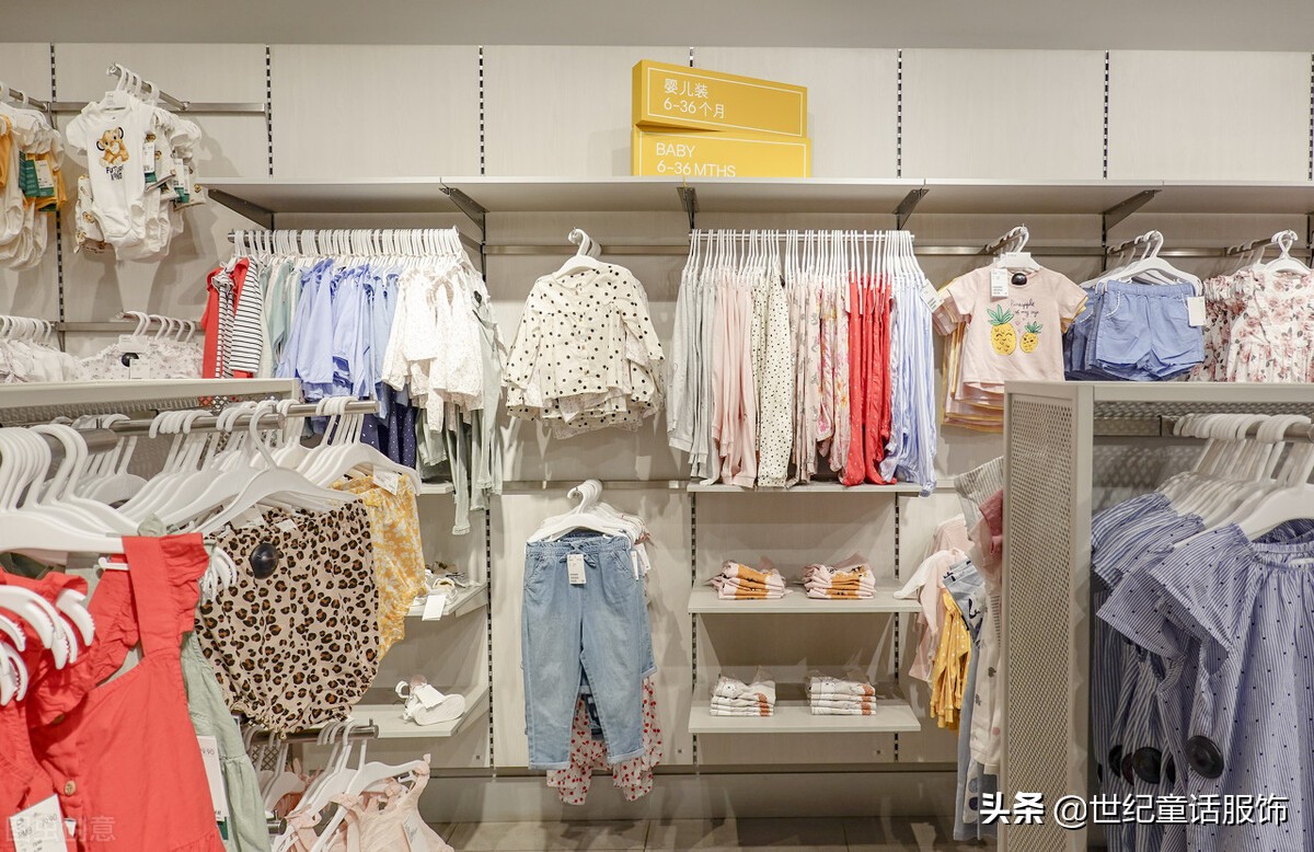新手如何开一家童装店,新手小白如何开一家童装店