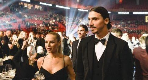 他们的爱情特别的美丽，成为了足球领域中的佳话，不知道你喜欢谁