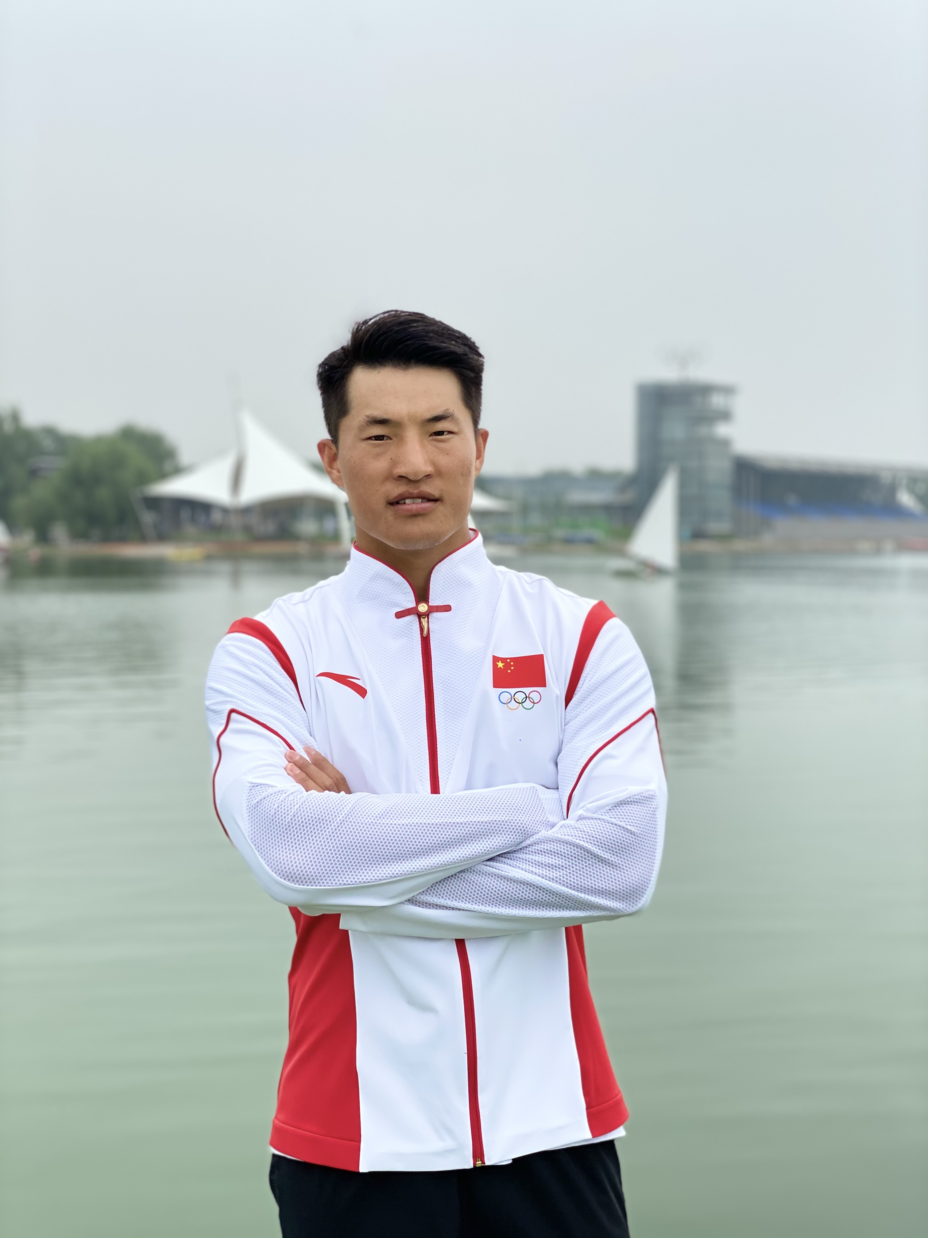 东京奥运会开幕中国体育健儿,东京奥运会中国体育团出征