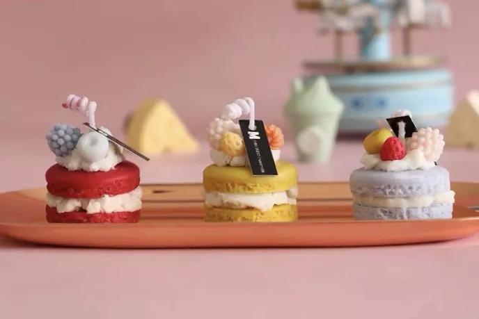 手工diy伴手礼制作,实用婚礼礼物手工制作教程