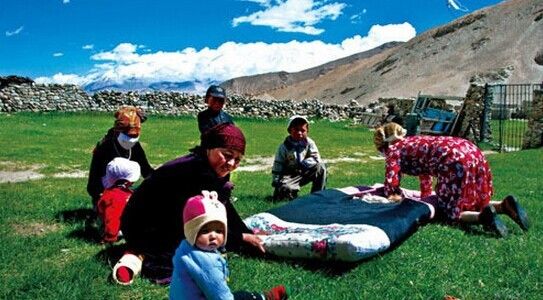 新疆十八怪完整版,新疆十八怪全景