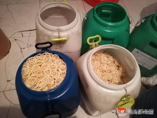 假冒伪劣杜蕾斯比较,假杜蕾斯窝点