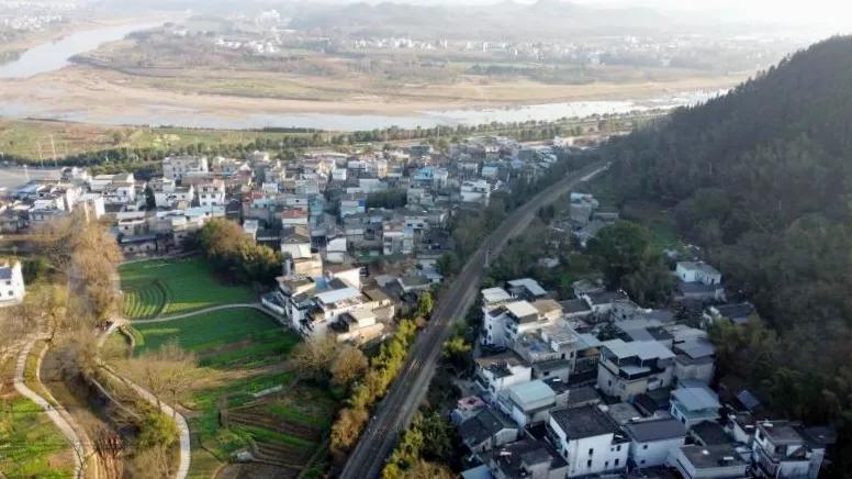 徽州篁墩,徽州篁墩篁岭