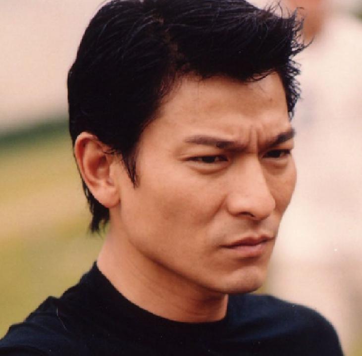 刘德华评价喻可欣,20年后刘德华谈喻可欣