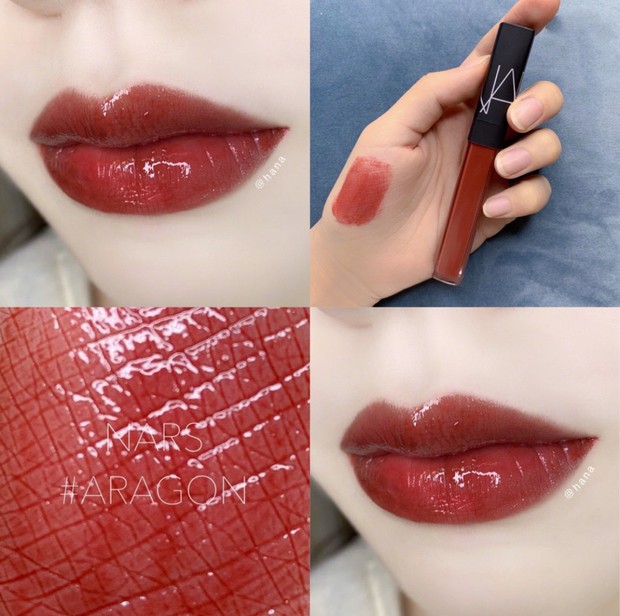 十二星座专属的口红古风,12星座最适合涂什么颜色的口红