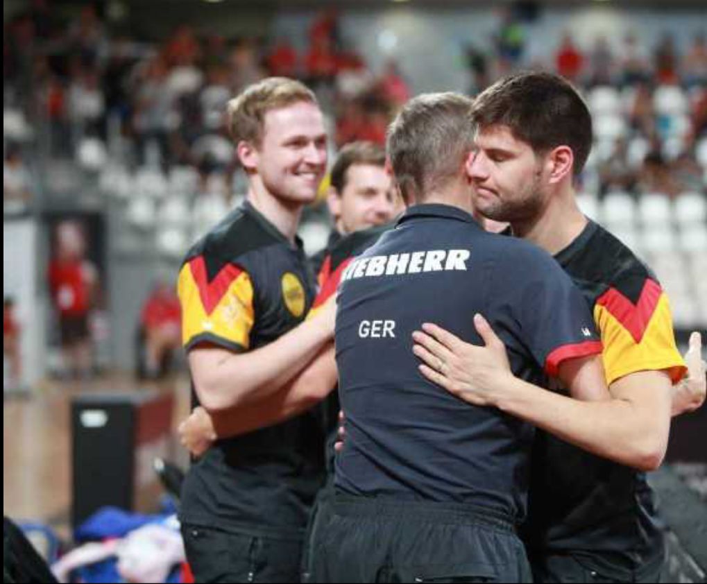 令人感动到哭的体育精神,盘点那些让人感动的体育精神