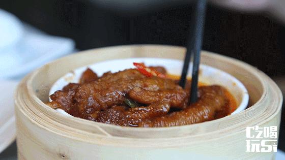 南边这座新晋美食地攻略来啦，收藏