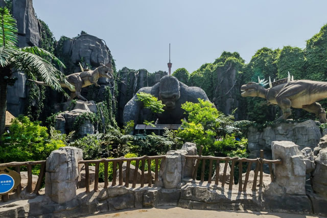 江苏旅游景点推荐亲子游,江苏省内适合亲子游的好地方