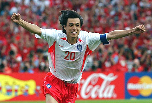 韩国球星金字塔排名：金英权上榜，孙兴慜2档，德甲名宿制霸1档