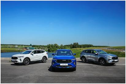 上半年同比增长4.7%，旗下车型几乎是SUV，还爆款，不是Jeep