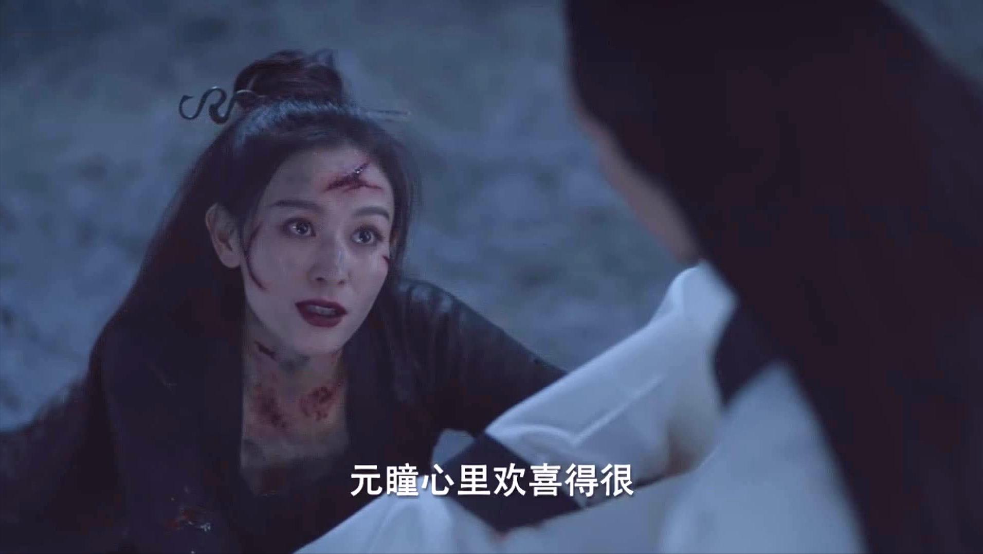 仙侠剧九大套路，AI剧本指日可待，编剧们找个电子厂上班吧