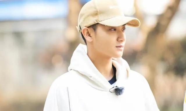 大张伟成《创造营2020》代班教练，将和鹿晗同台，罗志祥缺席