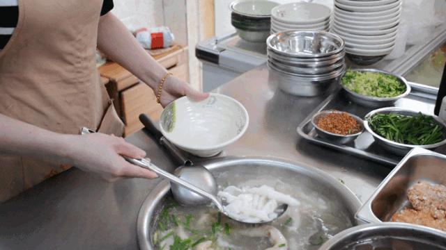 盘点厦门正宗闽南风味小吃,厦门台湾闽南小吃老字号