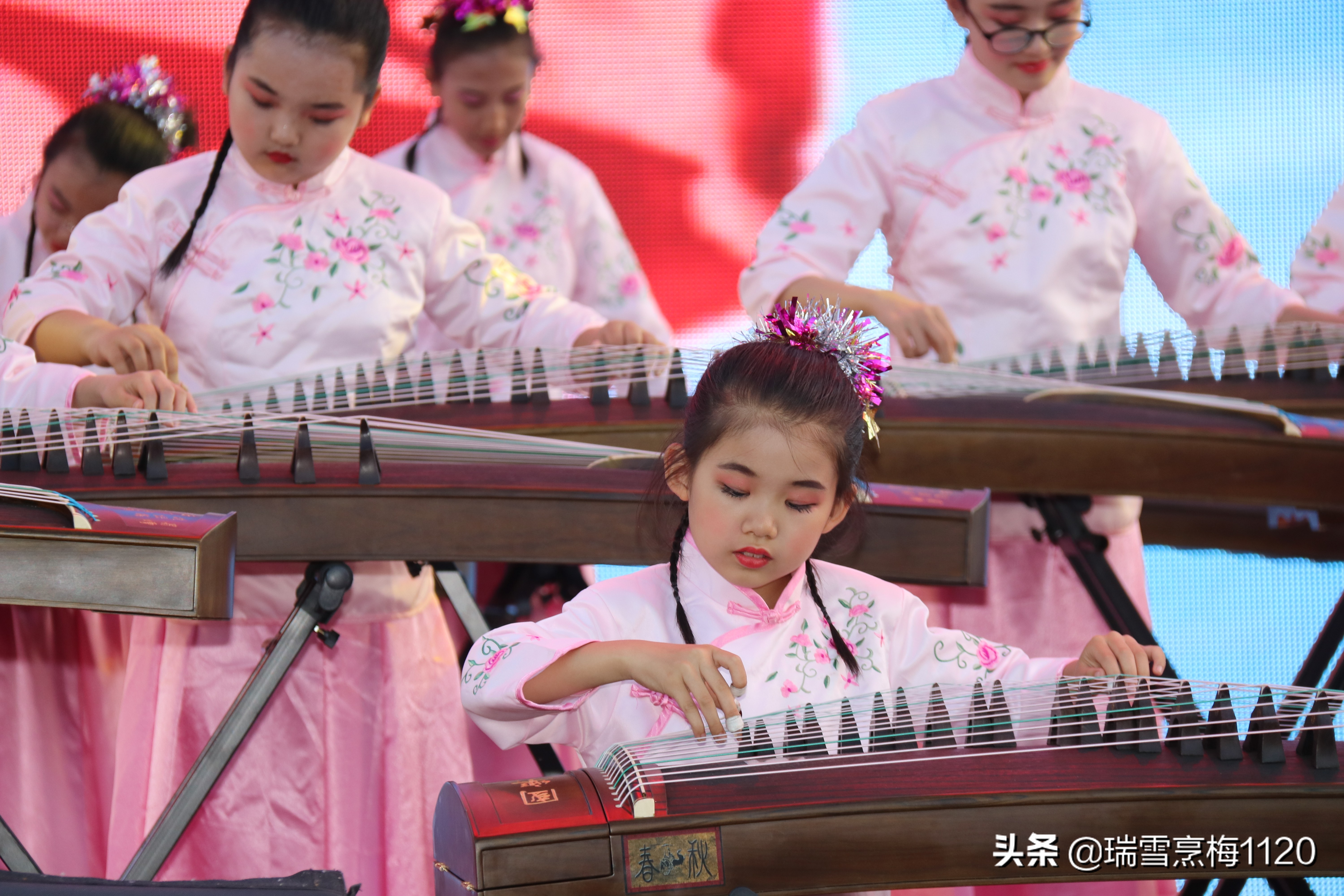 五周年大事记|新城子街第一小学铭记初心与使命凝心聚力再出发