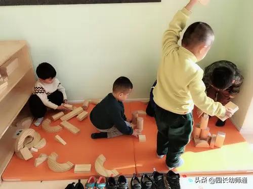 幼儿园自主游戏的设计与策划策略，全都是干货，转给幼师