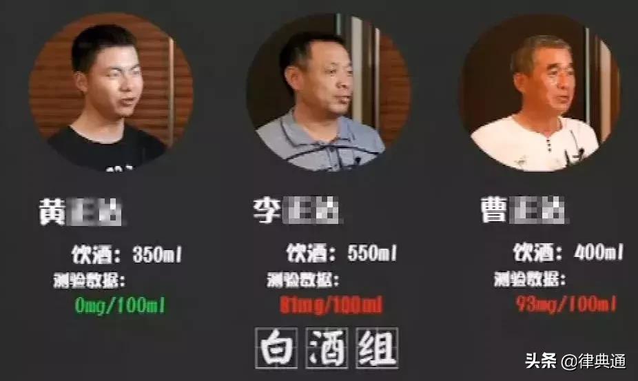 喝完酒多久开车才不算酒驾,酒后多久开车才不会是酒驾