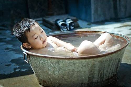 大暑的五种美,小暑的七种食物