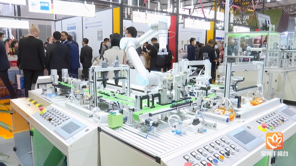 第三届进博会签约多少家,第四届进博会首单交易